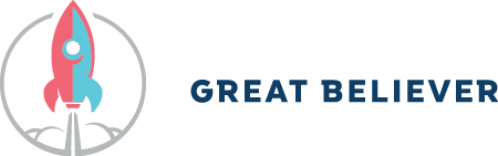 Great Believer Logo